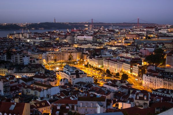 lisboa