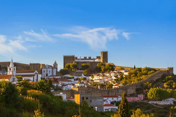 obidos